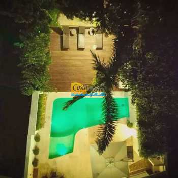 Casa em Bertioga, bairro Riviera