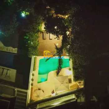 Casa em Bertioga, bairro Riviera