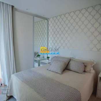 Casa em Bertioga, bairro Riviera