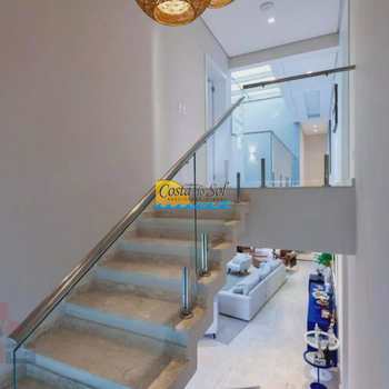 Casa em Bertioga, bairro Riviera