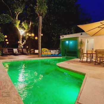 Casa em Bertioga, bairro Riviera
