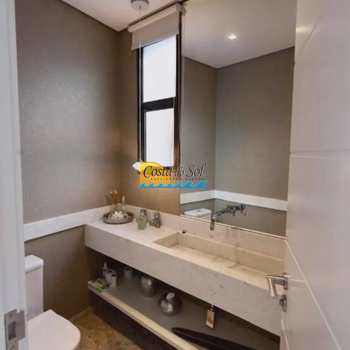 Casa em Bertioga, bairro Riviera
