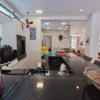 Casa em Bertioga, bairro Riviera