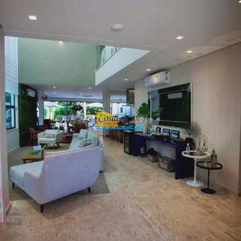 Casa em Bertioga, bairro Riviera
