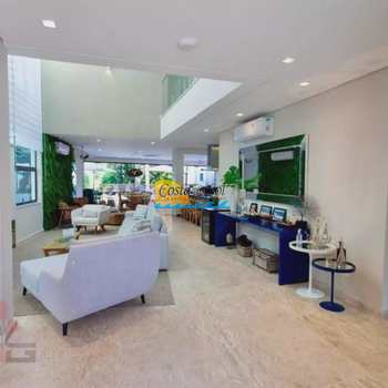 Casa em Bertioga, bairro Riviera