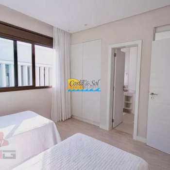 Casa em Bertioga, bairro Riviera