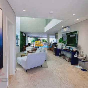 Casa em Bertioga, bairro Riviera
