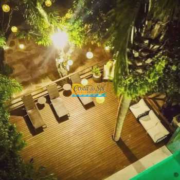 Casa em Bertioga, bairro Riviera