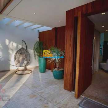 Casa em Bertioga, bairro Riviera