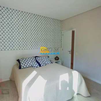Casa em Bertioga, bairro Riviera