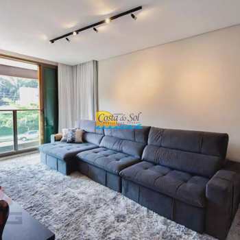 Casa em Bertioga, bairro Riviera