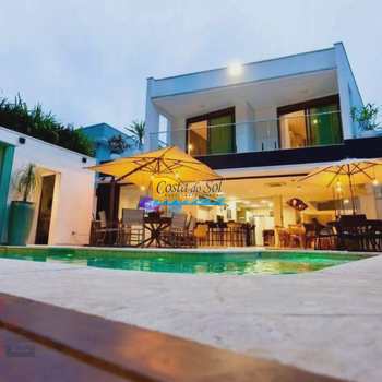 Casa em Bertioga, bairro Riviera
