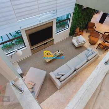 Casa em Bertioga, bairro Riviera
