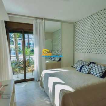 Casa em Bertioga, bairro Riviera