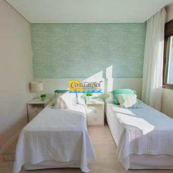 Casa em Bertioga, bairro Riviera
