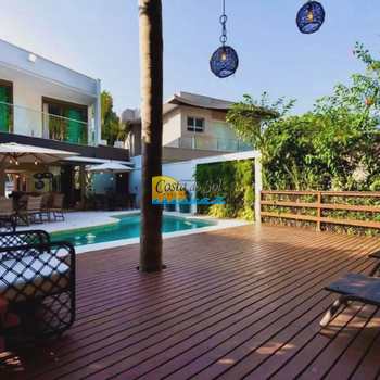 Casa em Bertioga, bairro Riviera