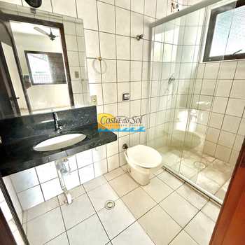 Apartamento em Praia Grande, bairro Tupi