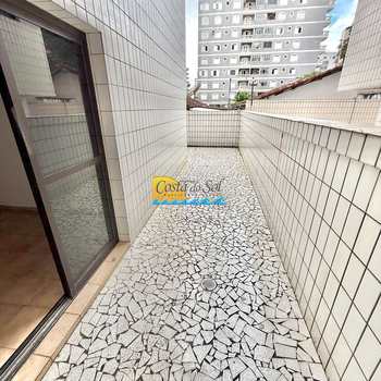 Apartamento em Praia Grande, bairro Tupi