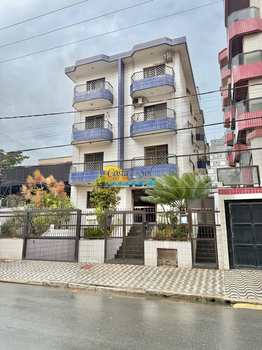 Apartamento, código 5131367 em Praia Grande, bairro Tupi