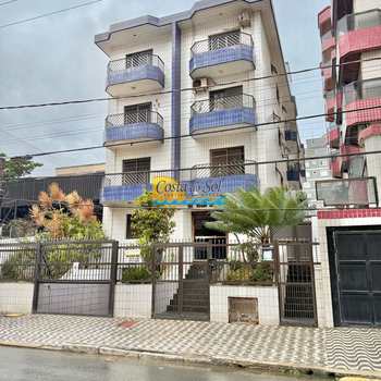 Apartamento em Praia Grande, bairro Tupi