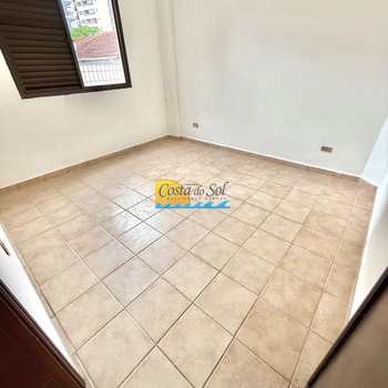 Apartamento em Praia Grande, bairro Tupi