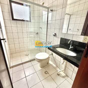 Apartamento em Praia Grande, bairro Tupi