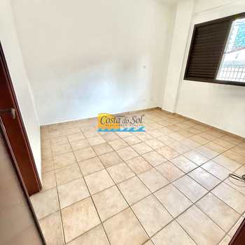 Apartamento em Praia Grande, bairro Tupi