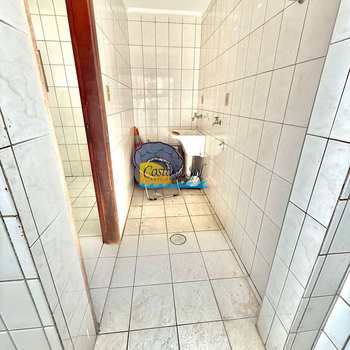 Apartamento em Praia Grande, bairro Tupi