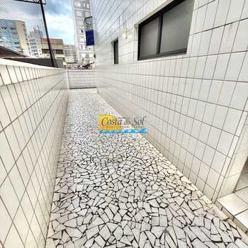 Apartamento em Praia Grande, bairro Tupi