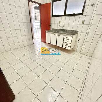 Apartamento em Praia Grande, bairro Tupi