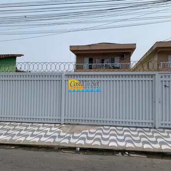 Sobrado em Praia Grande, bairro Vila Sônia