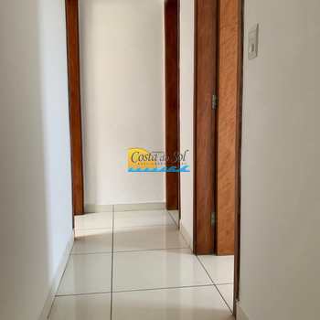 Sobrado em Praia Grande, bairro Vila Sônia