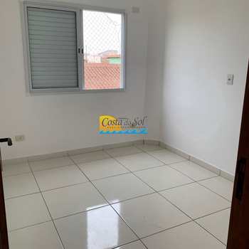 Sobrado em Praia Grande, bairro Vila Sônia
