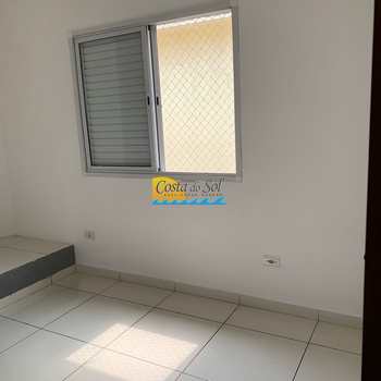 Sobrado em Praia Grande, bairro Vila Sônia
