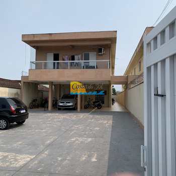 Sobrado em Praia Grande, bairro Vila Sônia