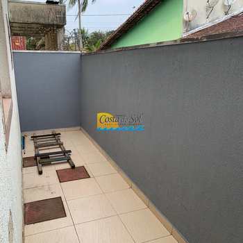 Sobrado em Praia Grande, bairro Vila Sônia