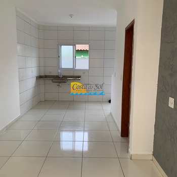 Sobrado em Praia Grande, bairro Vila Sônia