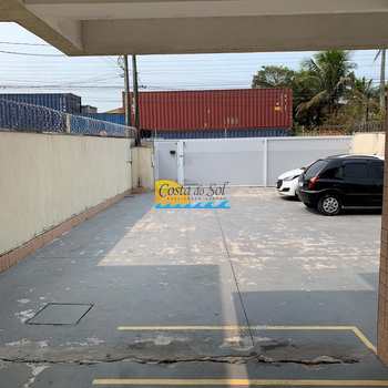 Sobrado em Praia Grande, bairro Vila Sônia