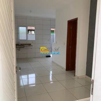 Sobrado em Praia Grande, bairro Vila Sônia