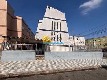 Kitnet, código 5131381 em Praia Grande, bairro Ocian
