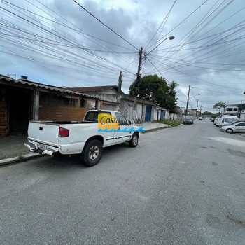 Terreno em Praia Grande, bairro Balneário Maxland