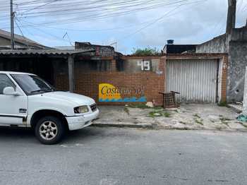 Terreno, código 5131417 em Praia Grande, bairro Balneário Maxland