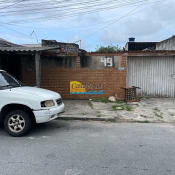 Terreno em Praia Grande, bairro Balneário Maxland