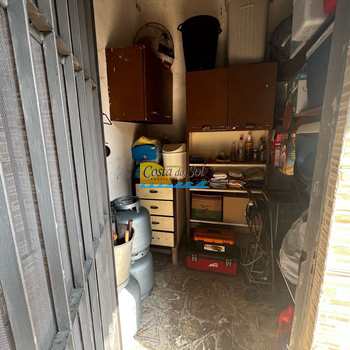 Casa em Praia Grande, bairro Canto do Forte