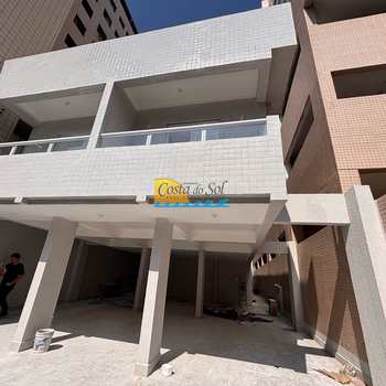 Casa de Condomínio em Praia Grande, bairro Ocian