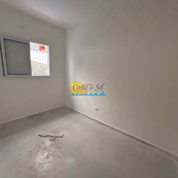 Casa de Condomínio em Praia Grande, bairro Ocian