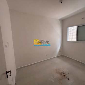 Casa de Condomínio em Praia Grande, bairro Ocian