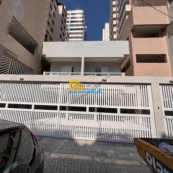 Casa de Condomínio em Praia Grande, bairro Ocian