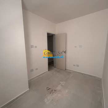 Casa de Condomínio em Praia Grande, bairro Ocian