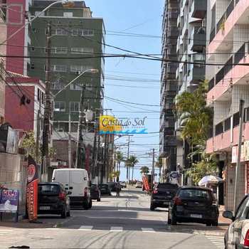 Casa de Condomínio em Praia Grande, bairro Ocian